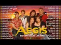 Lagu Aegis Greatest Hits 2025 | Aegis Full Ablum | Aegis Best Songs Evers