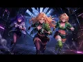 Saga Frontier【サガフロンティア】Battle -1-