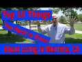 Top 10 Things You Need to Know About Living in Murrieta CA