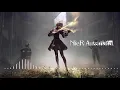 【Vietsub + Kara】 Weight of The World (English) - NieR Automata OST