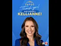 WESH 2 says goodbye to Meteorologist Kellianne Klass