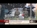 AG s Office 5 troopers fired at and killed suspect in Keene standoff
