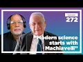 Harvey Mansfield on Machiavelli Straussianism and the Character of Liberal Democracy CWT