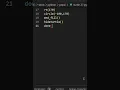 Drawing Pepsi logo by python turtle
