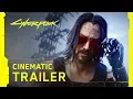 Video di Cyberpunk 2077 — Official E3 2019 Cinematic Trailer
