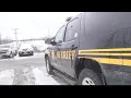 Body found in Belmont County identified as Ohio man