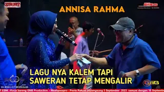 Download SELIMUT BIRU - ANNISA RAHMA - ZITADUT BANJARMASIN - PESTA RAKYAT WEDING DANU \u0026 CACA BINUANG. MP3