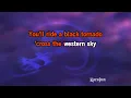 This Cowboy's Hat - Chris LeDoux | Karaoke Version | KaraFun