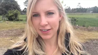 Adventure in New Zealand