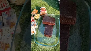 ترند البودينغ سفرة مدرسية لايك للفديو الاشتراك بالقناة ترند البودينغ 