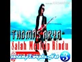 Download Lagu Salah menitip rindu. Thomas arya