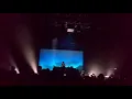 Jon Hopkins - Luminous Being @ SWG3, Glasgow 19 October 18