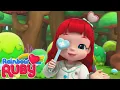 Download Lagu Seeing is Believing | Rainbow Ruby - WildBrain | Movies for Kids