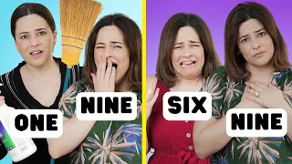 Enneagram 9 Dating The Other Types 