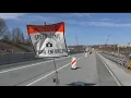 Warning period over for highway speed cameras in Pa work zones