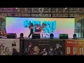 Download Lagu CLOUD8 Performance | `Queencard` by G-IDLE at Kplayfest Bay Area 2023