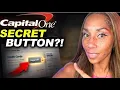 Capital One Credit Card Limit Increase In 2026 Secrets Credit Hack