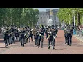 Download Lagu Changing the Guard - Central Band of the Royal Air Force and Band of the RAF College