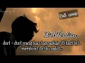 Download Lagu DURI DURI YANG KAU TANCAPKAN DI HATI INI MEMBUAT DIRIKU SAKIT - ZIEL FERDIAN - FULL COVER