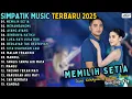 Download Lagu MEMANDANGMU - MEMILIH SETIA || LAILA AYU FT IRWAN || SIMPATIK MUSIK FULL ALBUM TERBARU 2025