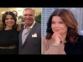 The View s Ana Navarro admits she s barely surviving in new pic with husband