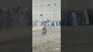 الخوف لايعرفنا ولا احنا نعرفوه ال عناني زلزال دندنها