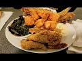 CAPTAIN STEVE S FAMILY SEAFOOD RESTAURANT BEST FISH CAMP IN FORT MILL SC