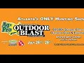 Outdoor Blast 2019 Pro