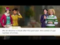 June's Journey - Volume 8 - Chapter 5 - Level 1748 - Venice Beach Cafe (Complete Gameplay, in order)
