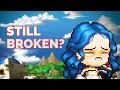 Download Lagu Maplestory Classic World won’t fix this HUGE issue