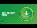 the best free torrent sites
