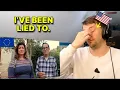 American reacts to 3 American myths we don't believe anymore after living in Europe