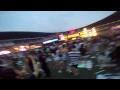 Quintino - Go Hard Live ＠Ultra Korea 2015