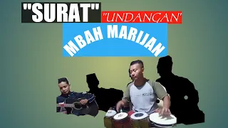 Download Pokok.e mbah marijan artise ||SURAT UNDANGAN|| dangdut cover Bocah Ragil MP3