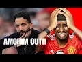 Download Lagu AMORIM OUT!!! THE WORST MANAGER IN UNITED HISTORY (RANT)