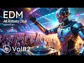 EDM DANCE MUSIC vol#2 | \