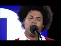 Sekou - Never Gunna Give You Up in the Live Lounge