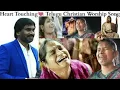 హృదయాలను కదిలించె ఆరాధనా // Heart Touching Telugu Christian Worship Song // A R Stevenson