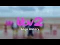 ITV2 Logo History