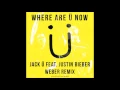 Download Lagu Jack Ü feat. Justin Bieber - Where Are Ü Now (Weber Remix)