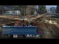 DCUO DC godzz aka run down aka evil titan EXPOSED