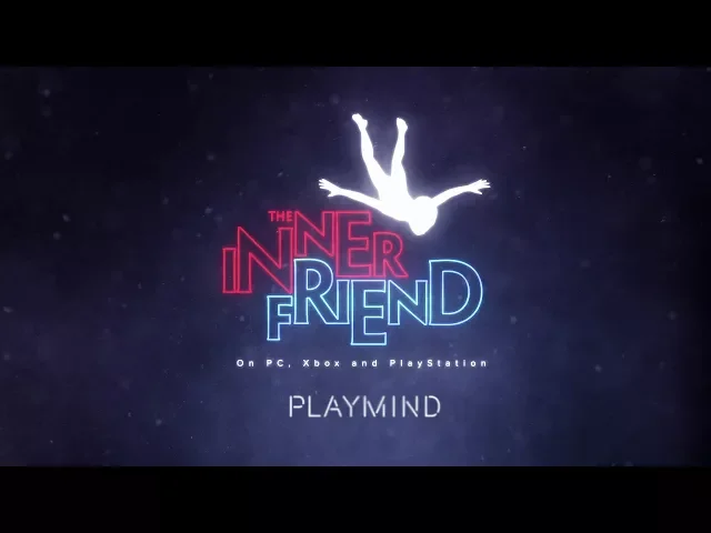 The Inner Friend - April 2018 Trailer