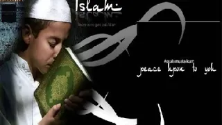 تلاوه خاشعه جدا من سوره نوح بصوت جميل جدا للشيخ مشاري العفاسي دندنها