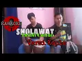 Download Lagu Sholawat Thibil Qulub versi Koplo (Karaoke)