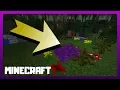 How to Make a Portal to the Twilight Forest in Minecraft