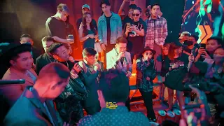 Download Ex Battalion performs \ MP3