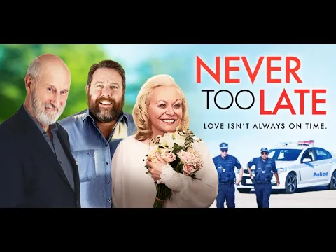 Official Trailer