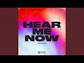 Download Lagu Hear Me Now (Alok Remix) (Extended Mix)