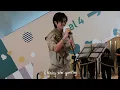 周殷廷 YANTING 230702 半祝福 LIVE @ The LOHAS「Happy Music Carnival」