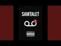 Lagu SAMTALET